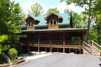 Timberwolf - B&B Tuckasegee