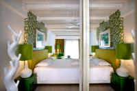 Junior Suite with Sea View