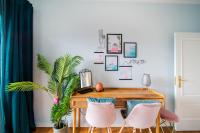 Island Feeling - B&B Funchal