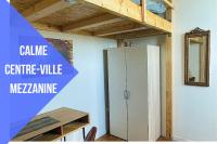 La Domus Lemaitre 8 - formule éco -parking - WIFI - autoroute - Chambres d’hôtes Bavay