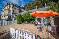Lobster Cottage - Bed and Breakfast Ventnor