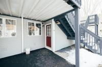 Newly Renovated & Furnished Condo, Only 3 min to Sunday River! - B&B Bethel