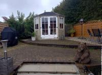 Self Contained Garden Annexe in Bodmin - B&B Bodmin