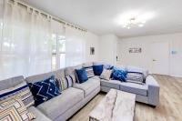 Tropical Vibe - Bed and Breakfast
