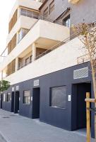 Urbanlux Olimpia Pet Friendly - B&B Albacete