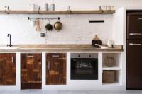 Parpar 19 Apartman - Cosy flat in the center - B&B Budapest