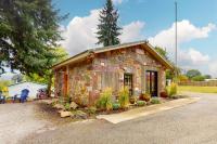 Historic Hope Hideaway - B&B