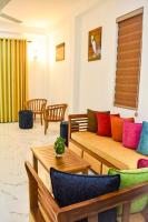 B&B Minuwangoda - TwinsTop Villa - Bed and Breakfast Minuwangoda