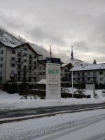 Duplex résidence spa Mont-Blanc - B&B Vallorcine