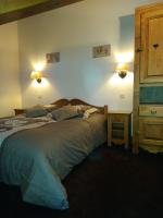 Appartement met 2 slaapkamers