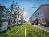 Aurion Modern Apartment near Prague Castle - Parking - Up to 6 Guests - B&B Praga