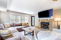 Still Lake Getaway - Bed and Breakfast Valle Crucis