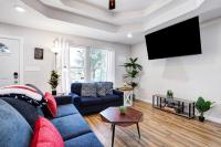 At Ease - Ferienwohnung