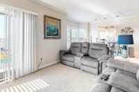 Mahalo 302 - Chambres d’hôtes Ocean City