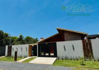 Residencial Buritis-Tarumã Hípica Park - B&B
