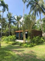 Deluxe Kamer met Queensize Bed 