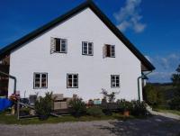 B&B Stössing - Ferienwohnungen Bonnleiten Familie Stöger - Bed and Breakfast Stössing