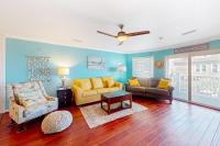 B&B Myrtle Beach - Wesbrook Breeze - Bed and Breakfast Myrtle Beach