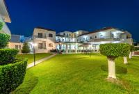 Anixis Hotel & Apartments - B&B