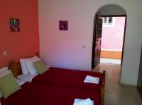 Studio Lits Jumeaux (2 Adultes)