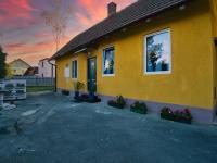 Ferienhaus Pottschach - B&B