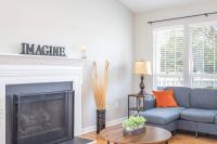 Peaceful Retreat on Outskirts - B&B Wake Forest