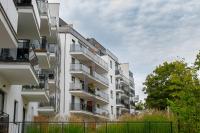 HomeStay 3 with private parking - Ferienwohnung