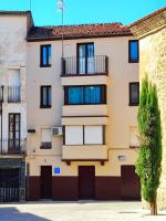 Apartamentos San Martín - B&B