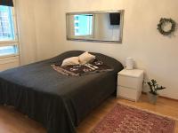 Apartamento de 1 dormitorio