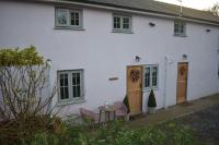 Luxury 2-Bed Barn Conversion in Llansteffan - B&B