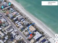 B&B Clearwater Beach - Blue Water Beachside Villa 4 - Bed and Breakfast Clearwater Beach