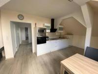 Wohnung im Herzen von MG - Chambres d’hôtes