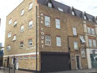 Ilford Central Luxury Apartments - B&B