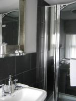 Deluxe Tweepersoonskamer met 1 of 2 Bedden