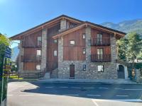 Casa dei Ciliegi - B&B Morgex