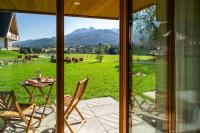 Apartamenty Zana by Apart Concept Podhale - B&B Kościelisko