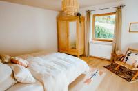 Ferienwohnung am Grünten - Barbaras Apartment - B&B Rettenberg