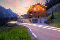 Hölderle Damüls - B&B Damüls