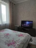 B&B Bishkek - Светлая и уютная квартира в южной части Бишкека! - Bed and Breakfast Bishkek