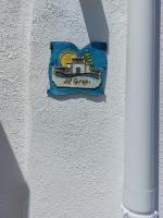 Al grep - B&B Marittima