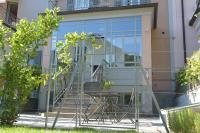 Appartamento con Vista Lago