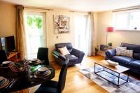 B&B Cambridge - Furnished flat next to Cambridge station with free parking - Bed and Breakfast Cambridge