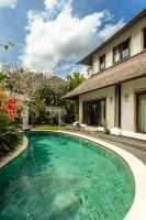 Villa Nelayan Sands - B&B