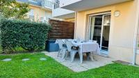 Superbe appartement En baie de Somme - B&B