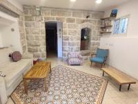 גינה ירושלמית - Bed and Breakfast Jeruzalem