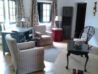 Appartement met 2 slaapkamers