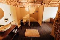 Deluxe Doppelzimmer mit Badewanne