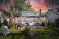Lakefront Family Home/Golf Cart/Beach - B&B