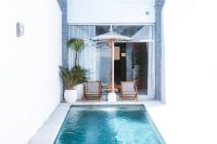 Townhouse Berawa Dunes - B&B