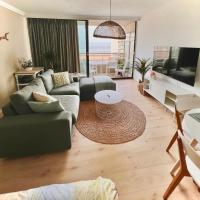 Studio Sea View - Royal Ascot - B&B Ostenda